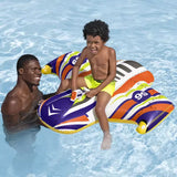 Children Harness Water Gun, Inflatable Swimming Ring