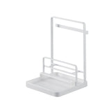 Simple Home Kitchen Multifunctional Storage Rack