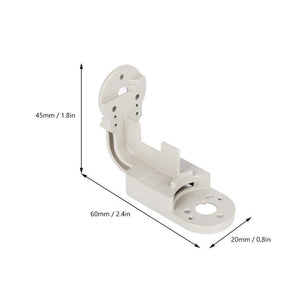 Gimbal Roll YAW Shaft, Upper Bracket Cover, Repair Parts