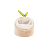 Fruit Quilted Small Pet Hamster Nest