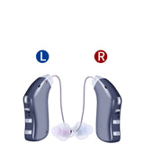 Young People's Ear Canal, Hearing Aids