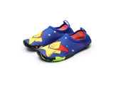 Children's Cartoon Outdoor Creek Shoes