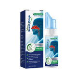 Nasal Itching, Nasal Congestion, Runny Nose Cleaning, Comfort Ventilation Spray (Pack of 2)