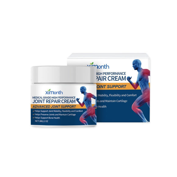 Joint Pain Repair Cream (Pack of 2)