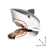 Simulation Dinosaur Shark Model, Children's Toy