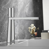 German Craft Basin, Gun Grey Faucet