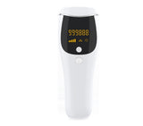 Women's Home Electric, Laser Hair Removal Device