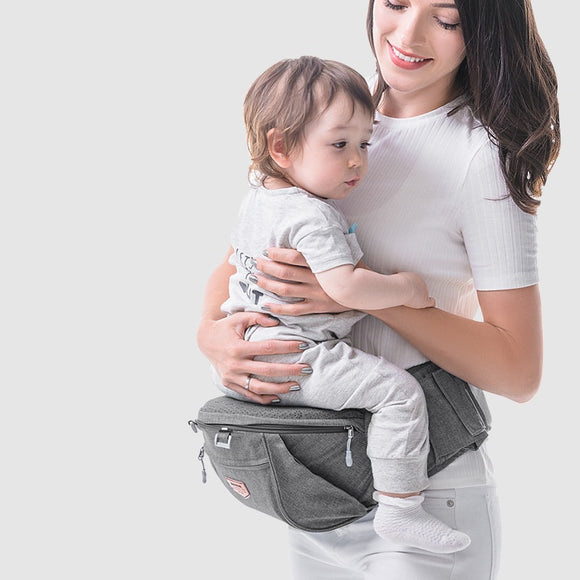 Travel Baby Hold Decompression Waist Stool