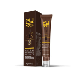 Anti-hair Loss Growth Liquid, Nourishing Root Hair Formula