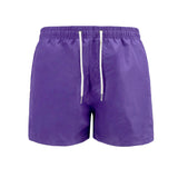 New Men's Summer Slim and Ultra-thin, Quick-drying Sports Shorts