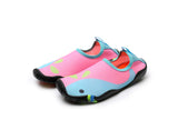 Children's Cartoon Outdoor Creek Shoes