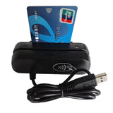 Three-in-one Multifunctional, IC Card Reader