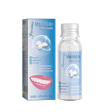 Plastic Denture, Modified Dental Sealant