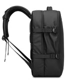 Large Capacity Business Trip Travel Backpack for Men