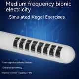 Radio Frequency Device, Pelvic Floor Muscle Tightening Training Contraction Beauty Instrument