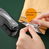 Rechargeable Small USB Mini Sealing Machine, Portable Gadgets