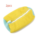 Home Apparatus Washing Shoe Bag, Anti-deformation Washing and Protection Pouch