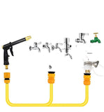 High-pressure Car Wash, Water Gun Set