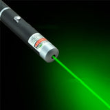 Single Point Laser Pointer Pen, Professional Use Accessories