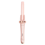 Electric Rotating Non-invasive Hair Iron, Large Volume Wave Volume Female Curling Iron