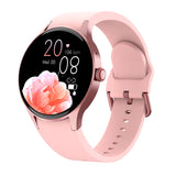 Blood Glucose or Sugar, Blood Oxygen, BP and Heart Rate Monitoring, Smart Watch