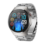 Non-invasive, Blood Glucose Monitoring, M200 Smartwatch