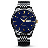 Fashion Men's Waterproof, Luminous Watch