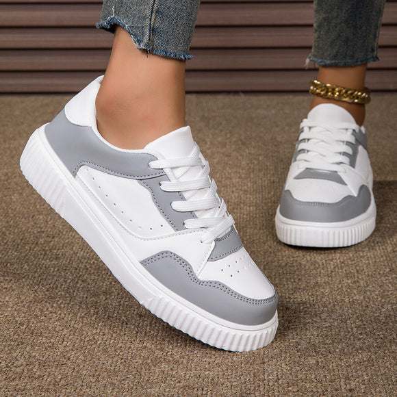 Breathable Casual Versatile Sports Shoes