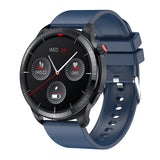 Body Temperature Heart Rate Bluetooth Calling Smart Watch