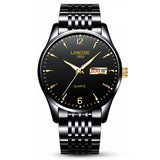 Fashion Men's Waterproof, Luminous Watch