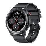 Body Temperature Heart Rate Bluetooth Calling Smart Watch