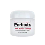 Original Perfectx Collagen, Egg White Icing, Joint Cream, Intensive Concentrate Lotion for Bone Therapy