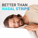 Light Luxury, Nasal Breathing Dilator