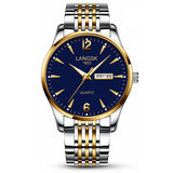 Fashion Men's Waterproof, Luminous Watch