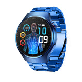 Non-invasive, Blood Glucose Monitoring, M200 Smartwatch