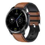 Body Temperature Heart Rate Bluetooth Calling Smart Watch