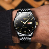 Fashion Men's Waterproof, Luminous Watch