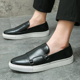 Men's Slip-on, Casual Sloth Sneakers