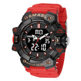 Waterproof Students' Electronic Sports Watch