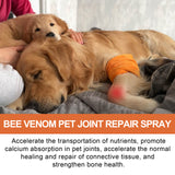 Pet Joint Discomfort, Muscle Weakness, Repair Spray, Care and Relieve Formula