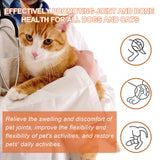 Pet Joint Discomfort, Muscle Weakness, Repair Spray, Care and Relieve Formula