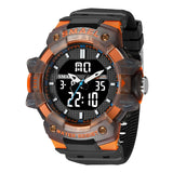 Waterproof Students' Electronic Sports Watch