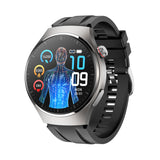 Non-invasive, Blood Glucose Monitoring, M200 Smartwatch