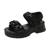 Summer Sports Platform Shoes for Children