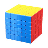 Full-level Introduction 2-21st Order Rubik's Cube