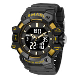 Waterproof Students' Electronic Sports Watch