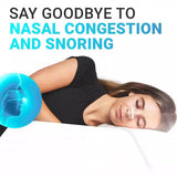 Light Luxury, Nasal Breathing Dilator