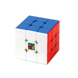 Full-level Introduction 2-21st Order Rubik's Cube