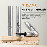 Thick Long Curling Eye Lashes Essence