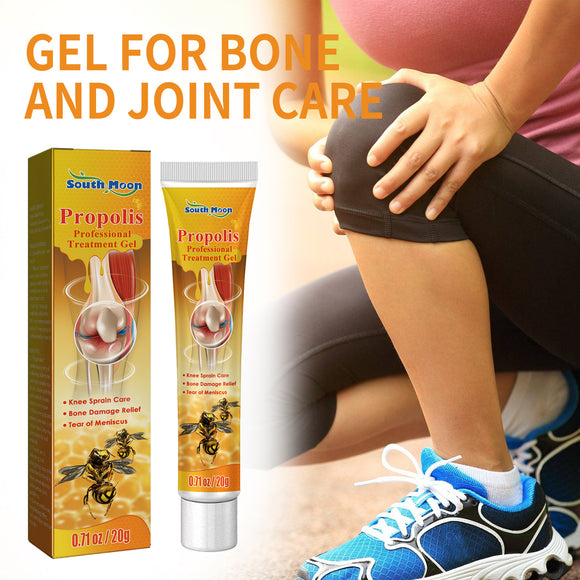 Joint Care Gel, Knee Relief Formula (Pack of 2)